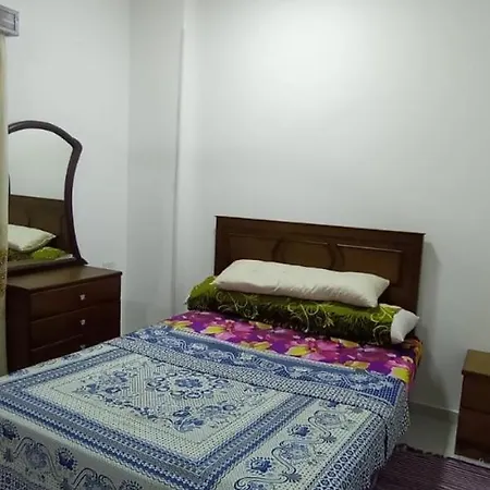 Cozy One Bedroom Studio